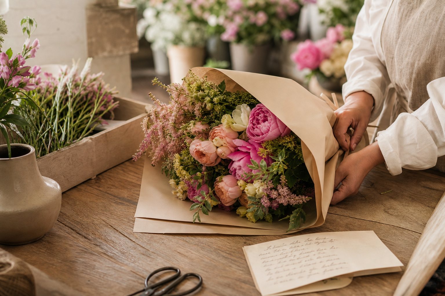 How to Send Flowers to Guatemala from Abroad